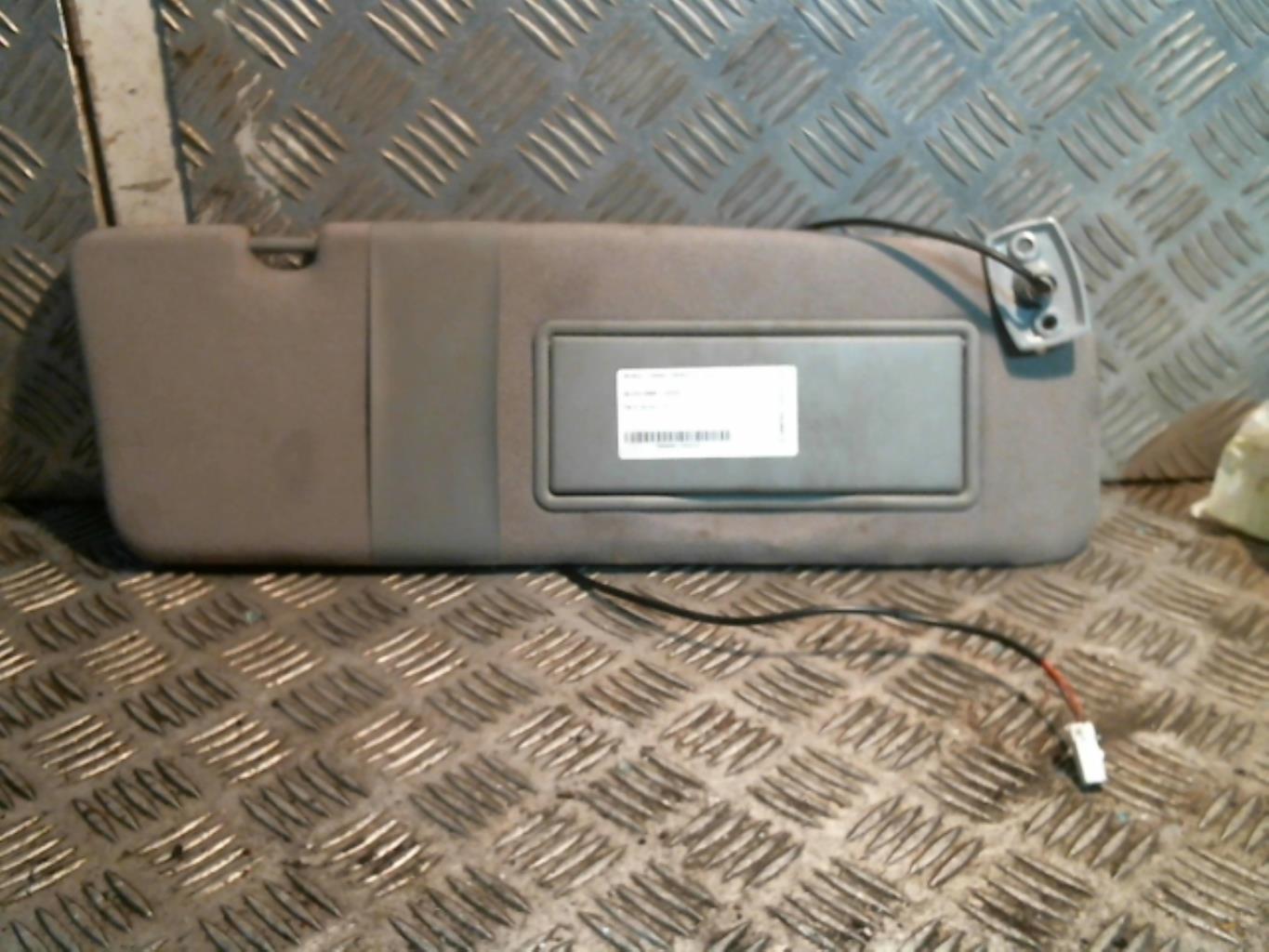 Visiera parasole destra RENAULT GRAND ESPACE 3 Diésel - 1