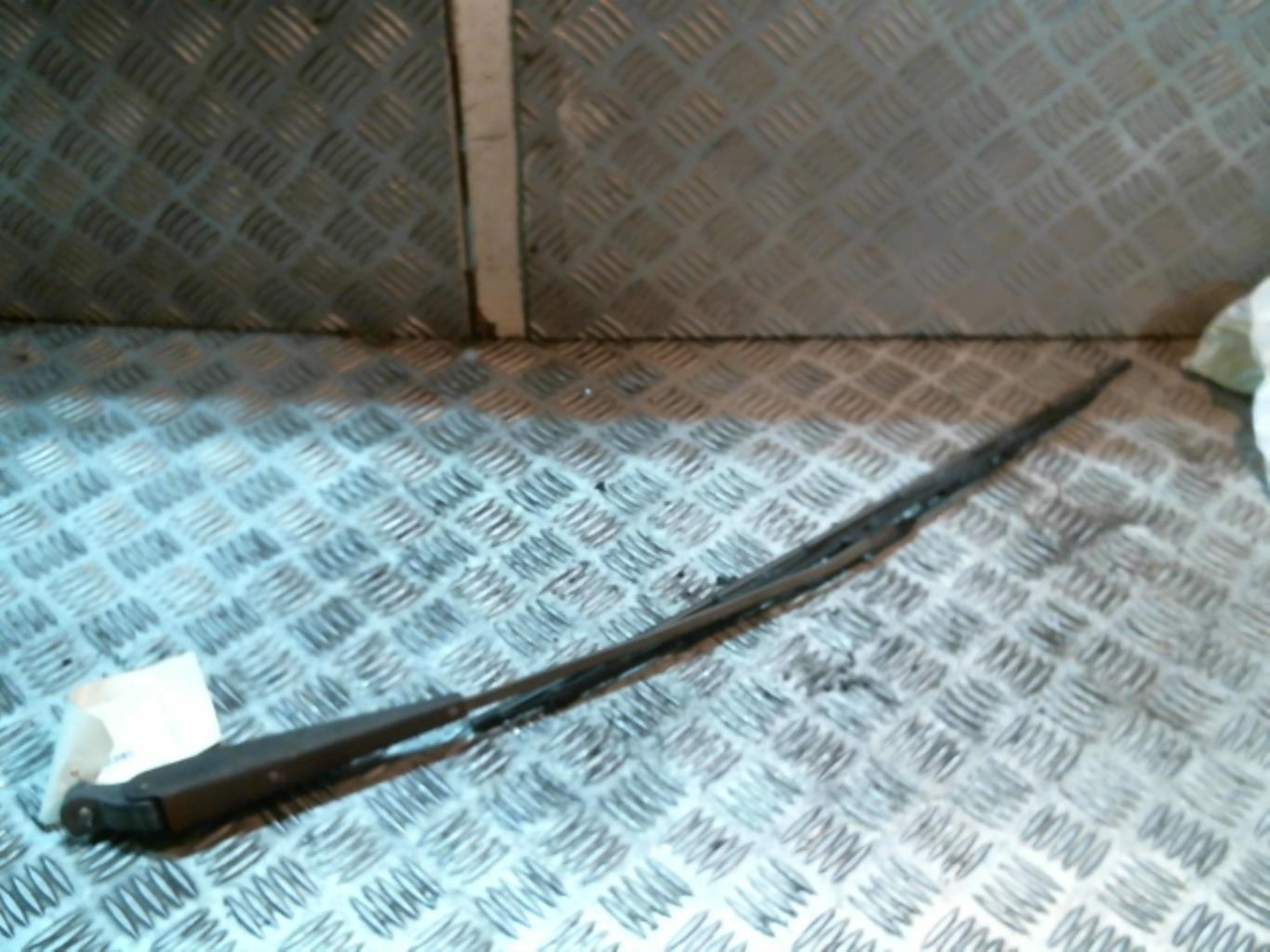 Braccio tergicristallo anteriore sinistro FORD TRANSIT 2 PHASE 1  - 1