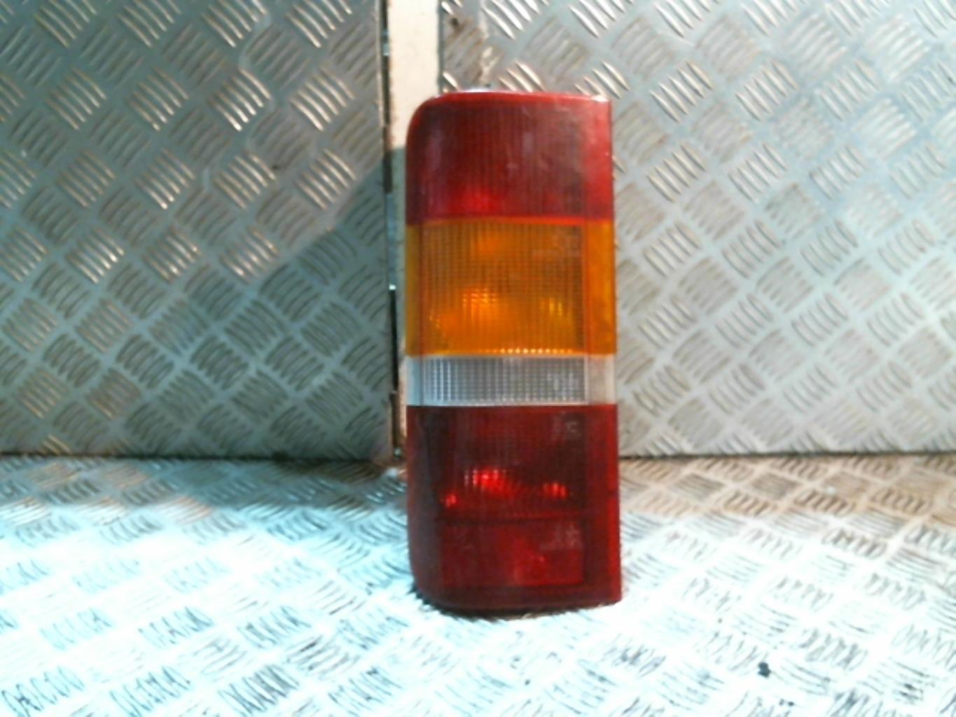 Fanale posteriore principale sinistro (luci) FORD TRANSIT 2 PHASE 1  - 1