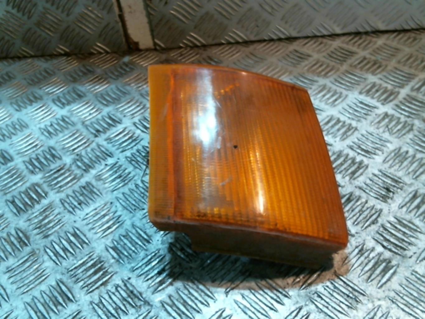 Gruppo ottico anteriore secondario destro (luci)(freccia) FORD TRANSIT 2 PHASE 1  - 1