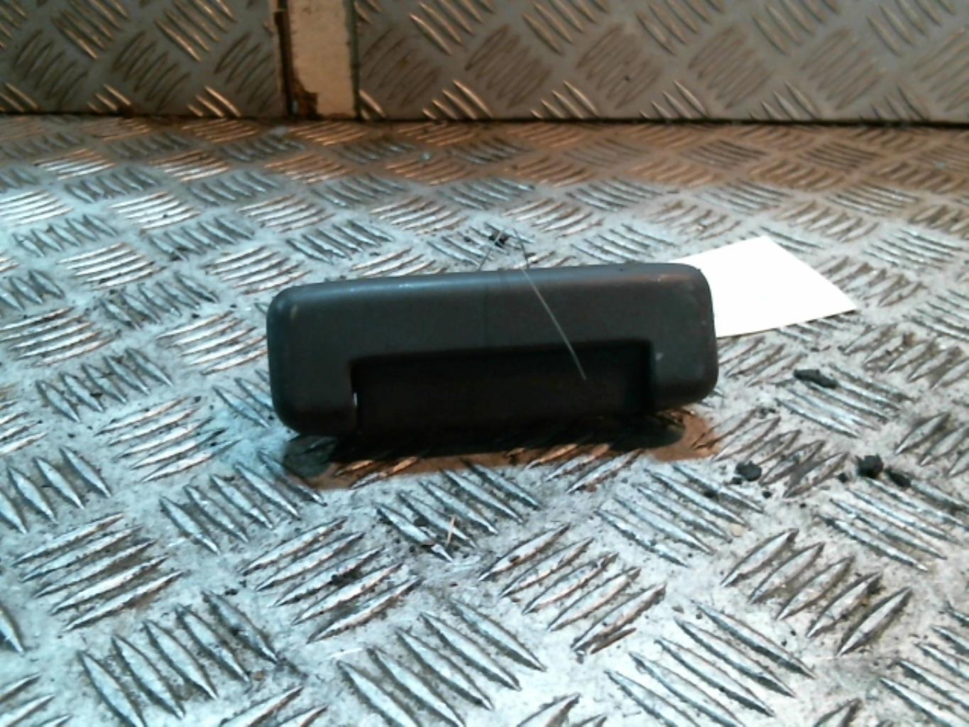 Maniglia porta laterale destra FORD TRANSIT 2 PHASE 1  - 1