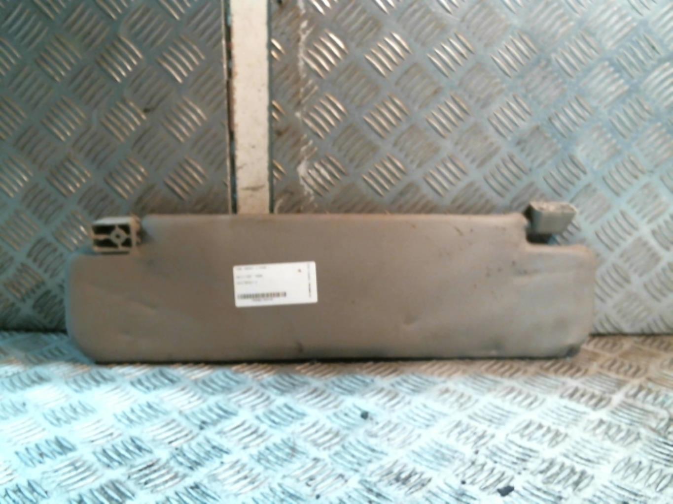 Pare soleil droit FORD TRANSIT 2 PHASE 1  - 1