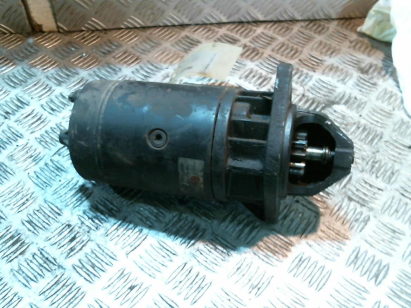Demarreur FORD TRANSIT 2 PHASE 1  - 1