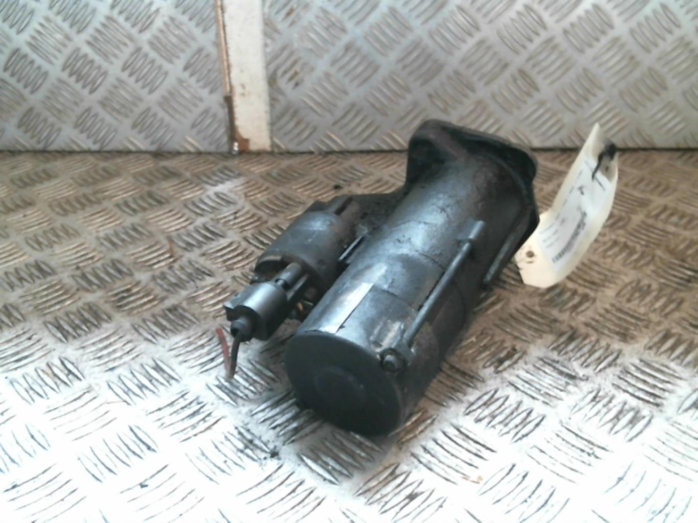 Motorino avviamento VOLKSWAGEN PASSAT 4 PHASE 2 BREAK Diésel - 1