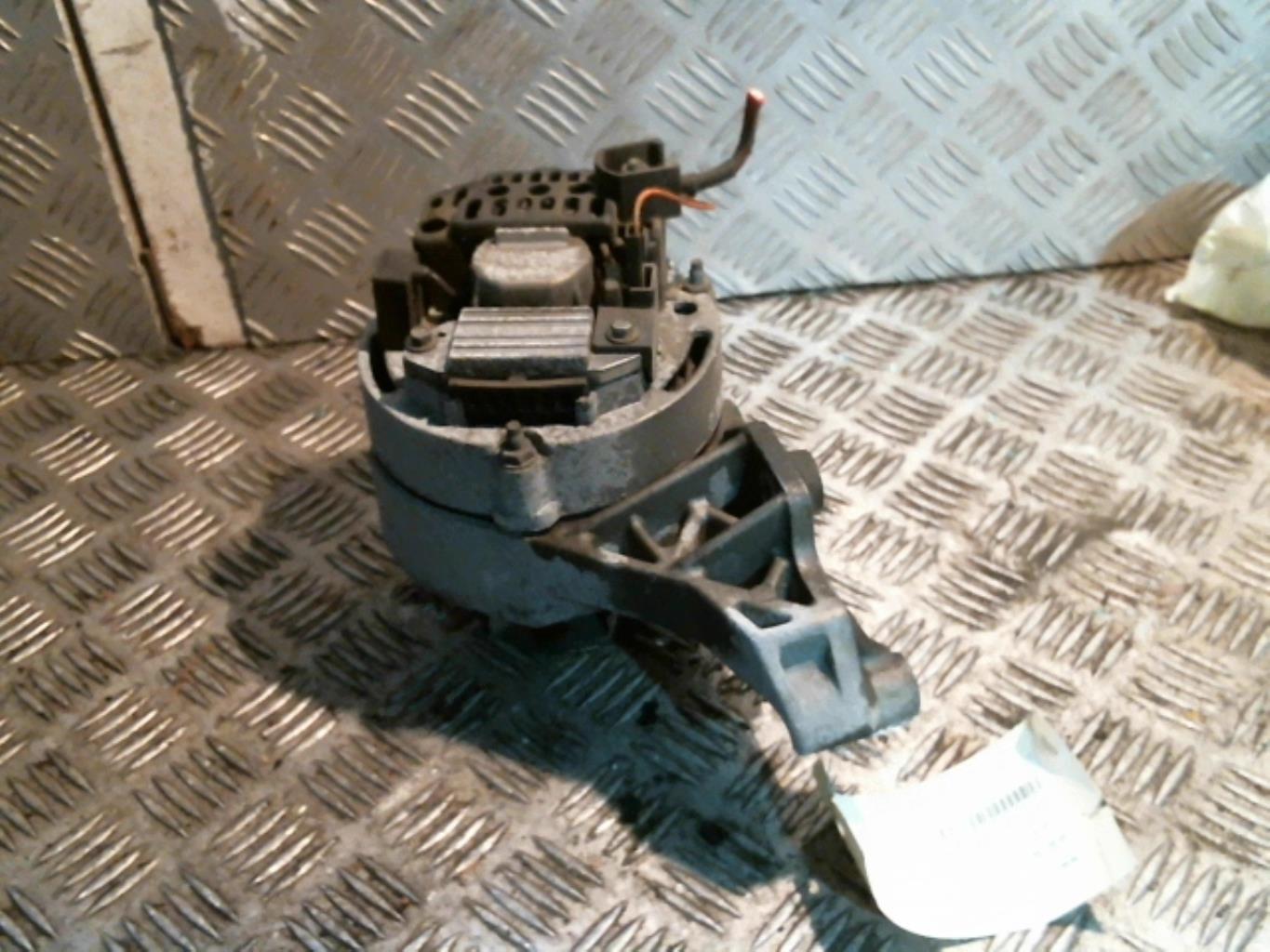 Alternatore RENAULT TWINGO 1 PHASE 1 Gasolina - 1