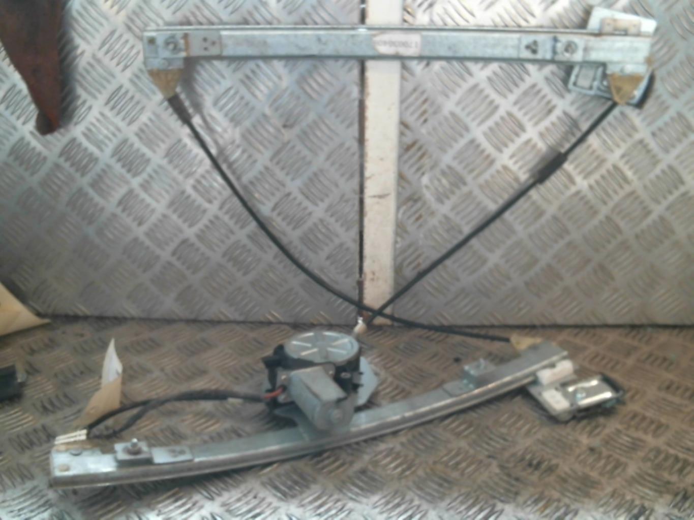 Alzacristalli elettrico anteriore sinistro SEAT CORDOBA 1 VARIO PHASE 2 BREAK Diésel - 1