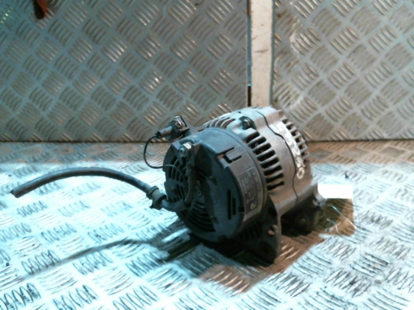 Alternatore VOLKSWAGEN GOLF 3 Gasolina - 1