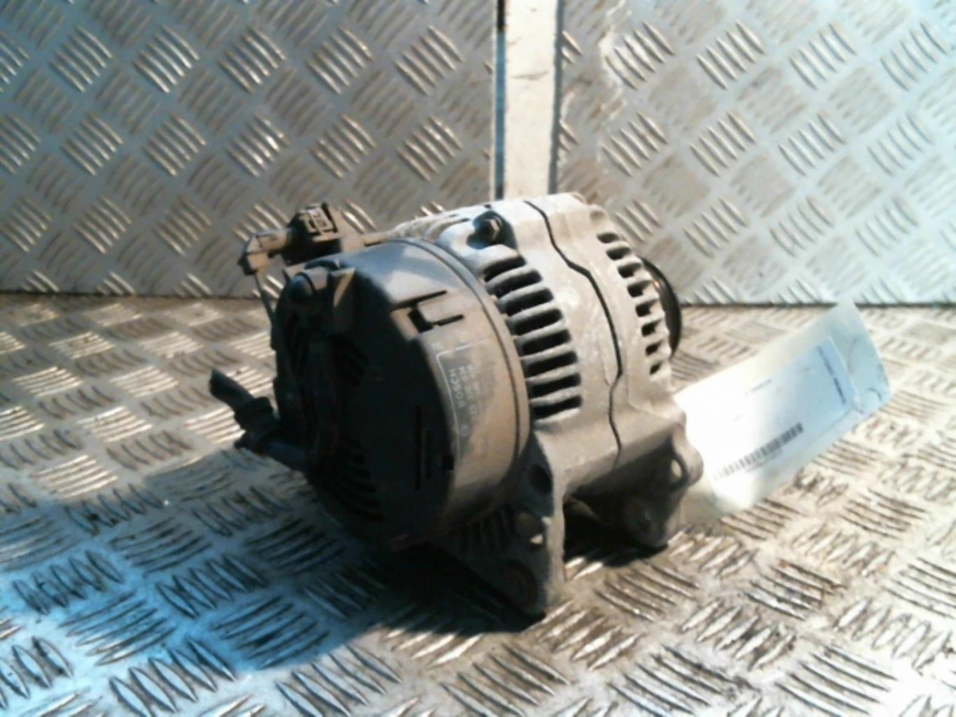 Alternatore VOLKSWAGEN GOLF 4 Gasolina - 1
