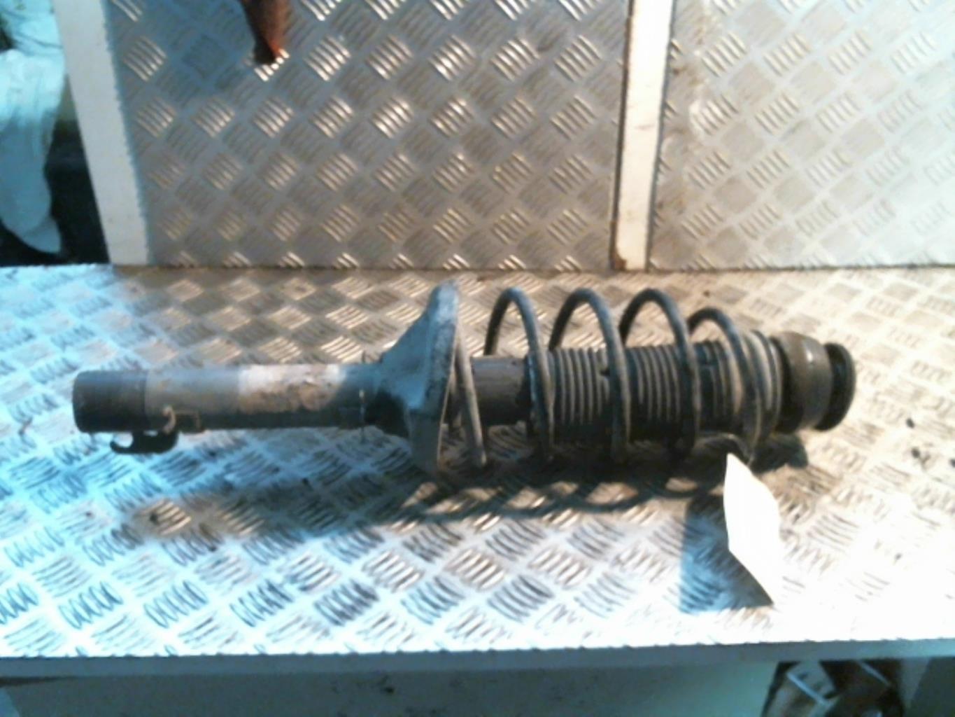 Ammortizzatore anteriore sinistro VOLKSWAGEN GOLF 4 Gasolina - 1