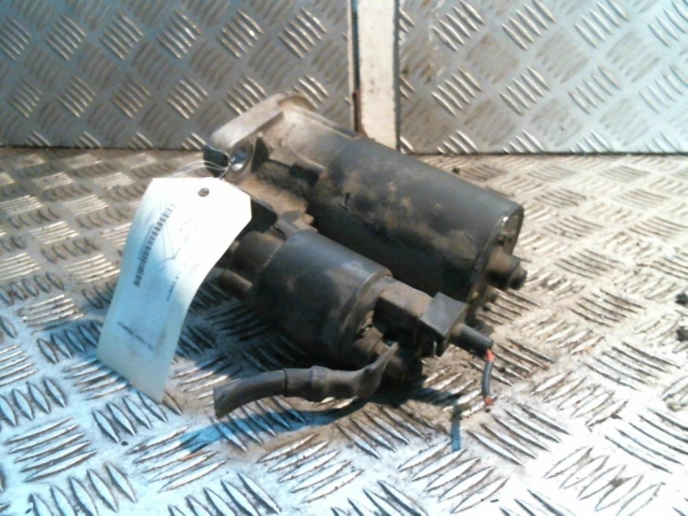 Motorino avviamento VOLKSWAGEN GOLF 4 Gasolina - 1