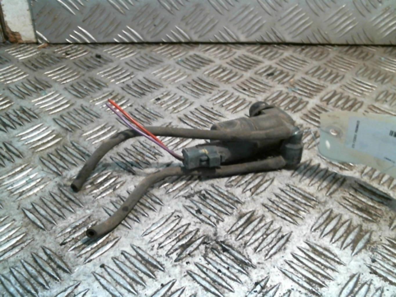 Pompa lavacristalli anteriore PEUGEOT 207 PHASE 1 Diésel - 1