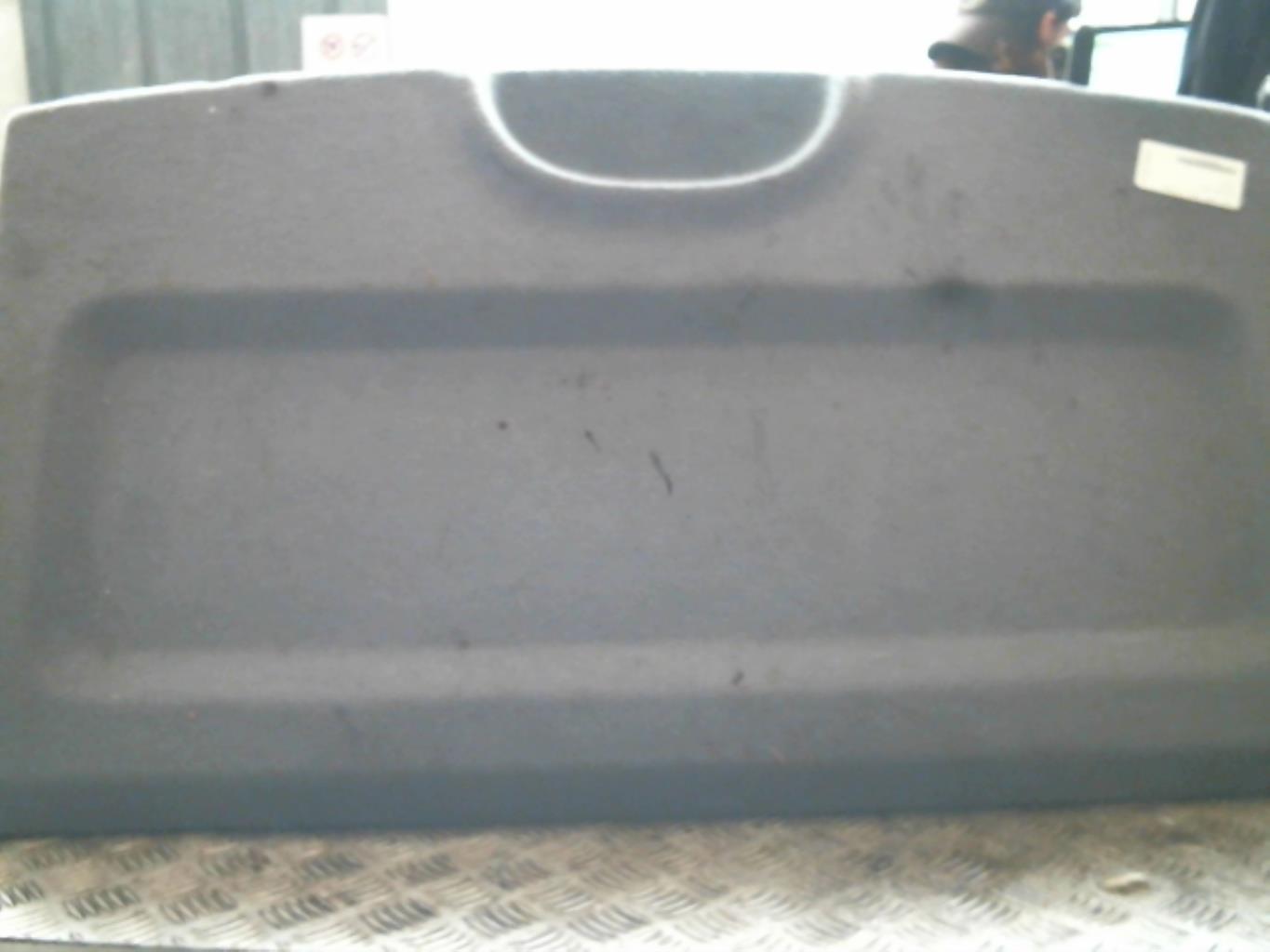 Plage arriere RENAULT MEGANE 1 PHASE 1 Essence - 1