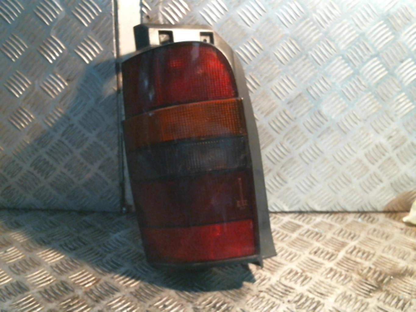 Fanale posteriore principale sinistro (luci) RENAULT ESPACE 2 PHASE 1  - 1