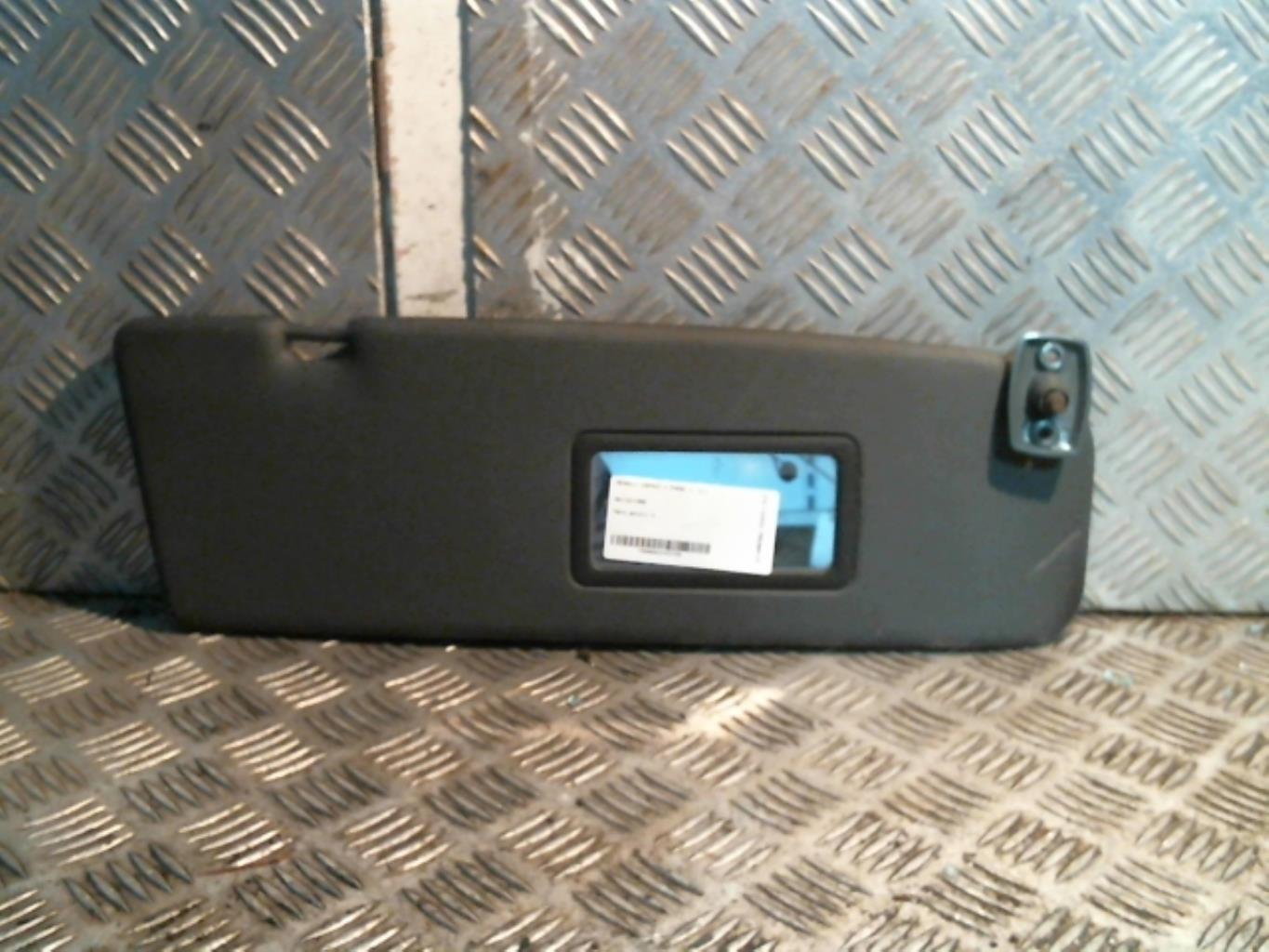Visiera parasole destra RENAULT ESPACE 2 PHASE 1  - 1