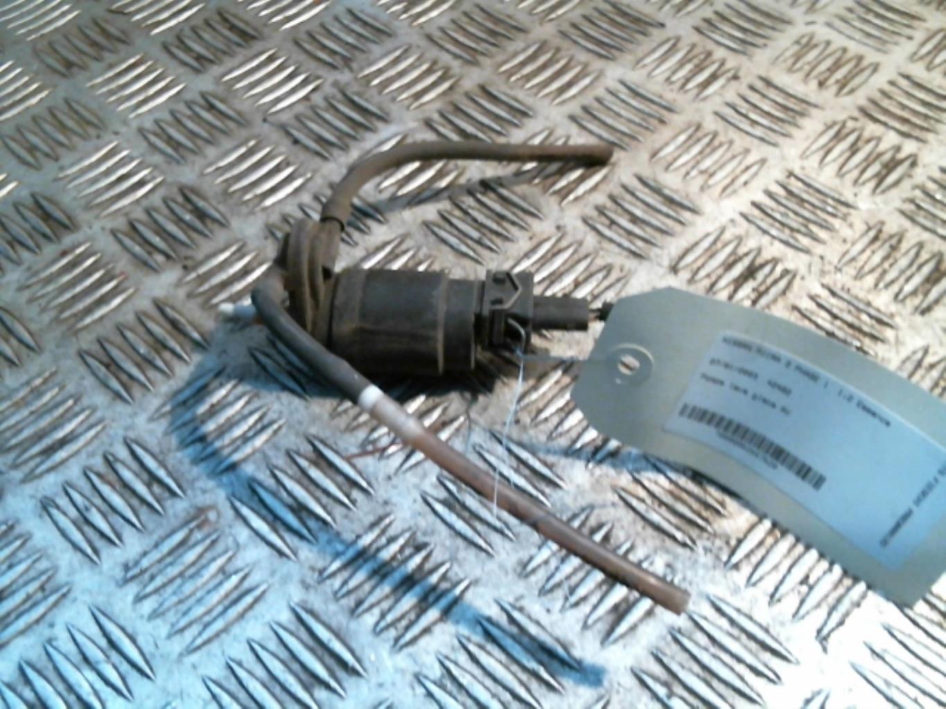 Pompa lavacristalli anteriore NISSAN MICRA 3 PHASE 1 Gasolina - 1