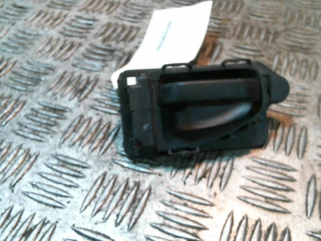 Maniglia interna posteriore destra CITROEN SAXO PHASE 2 Gasolina - 1