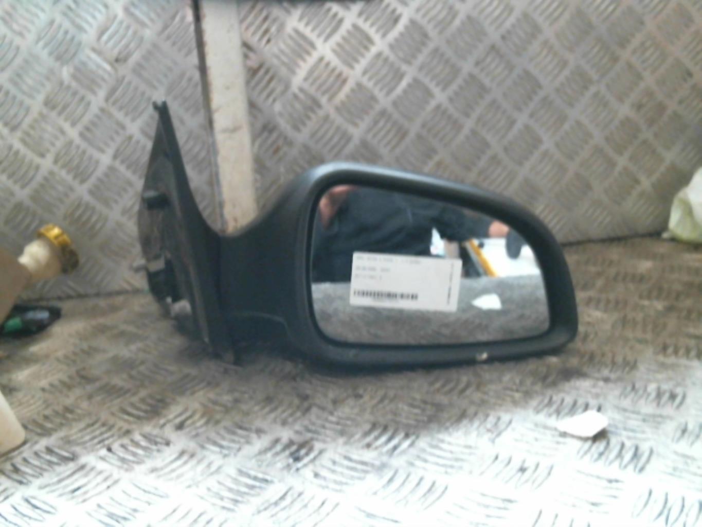 Retrovisor derecho OPEL ASTRA H PHASE 1 Diésel - 1