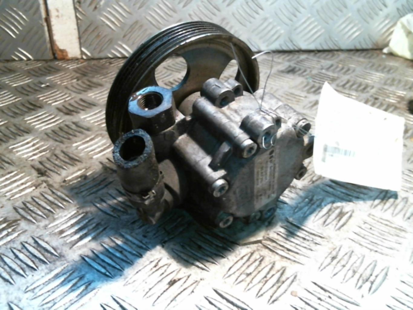 Pompa sterzo PEUGEOT 406 PHASE 2 Diésel - 1