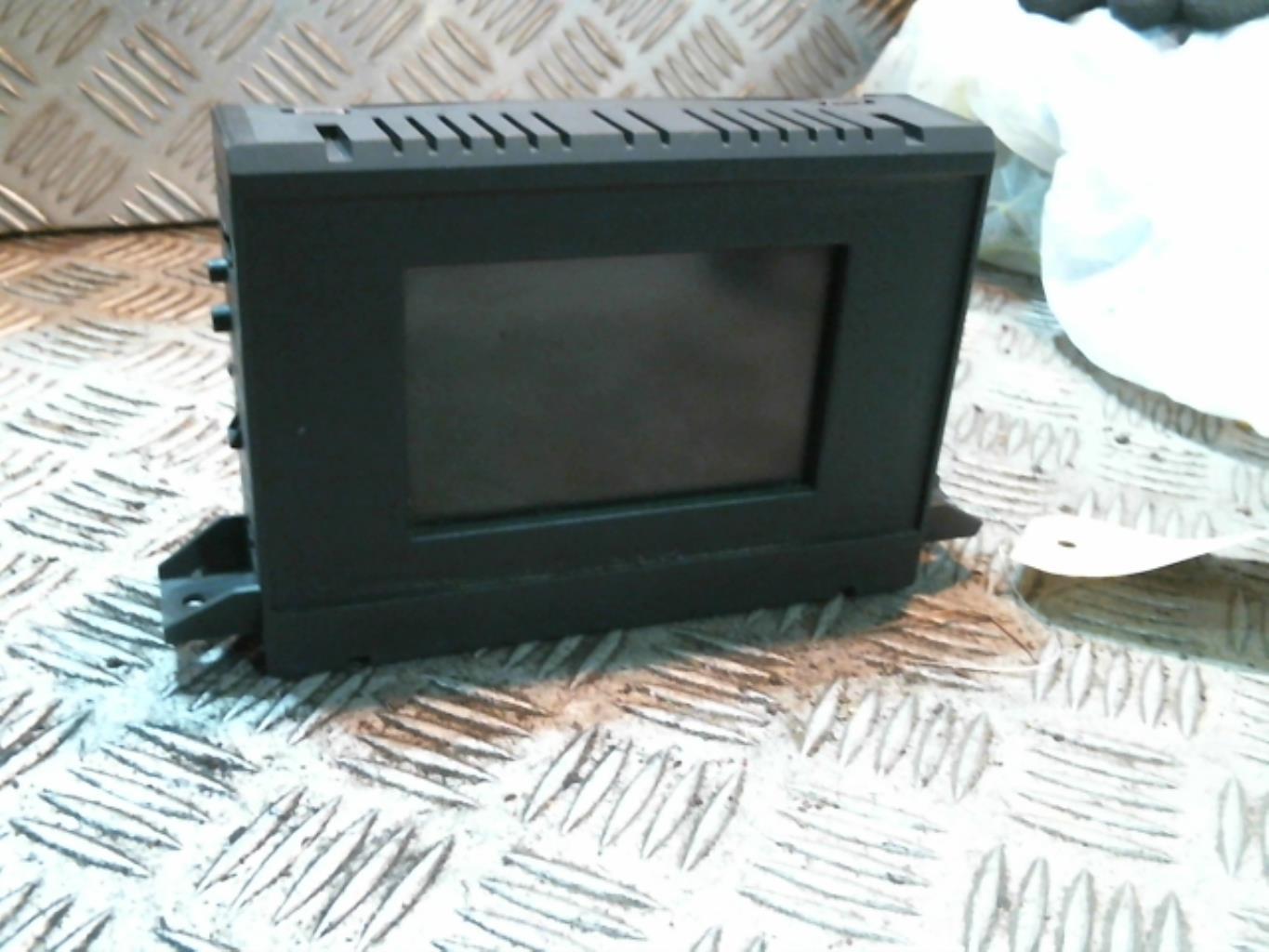Pantalla OPEL CORSA D PHASE 1 Diésel - 1