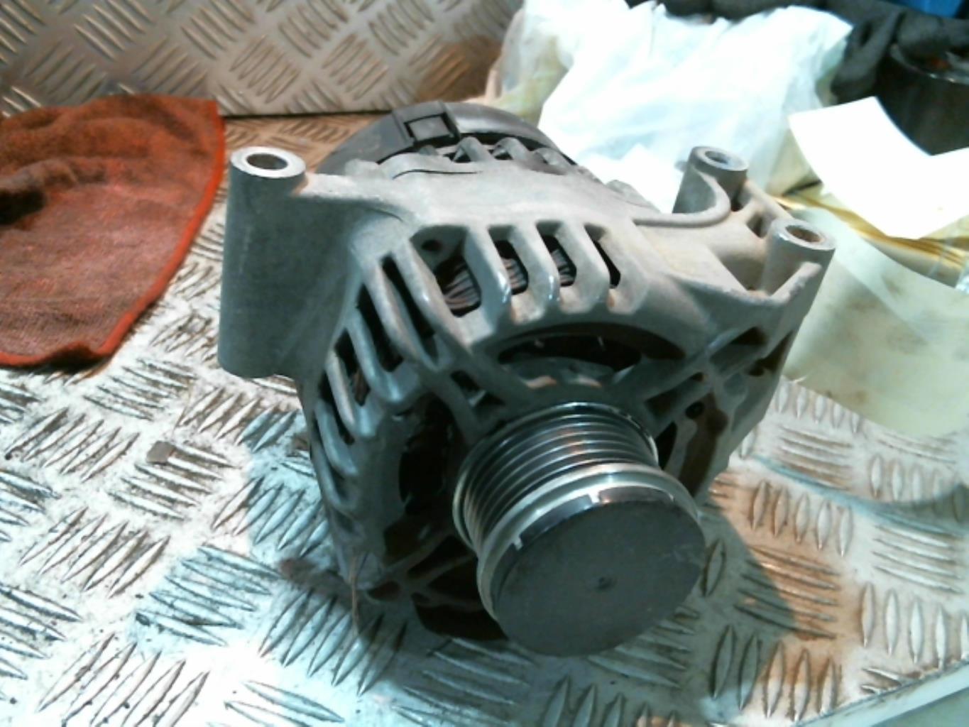 Alternatore OPEL CORSA D PHASE 1 Diésel - 1