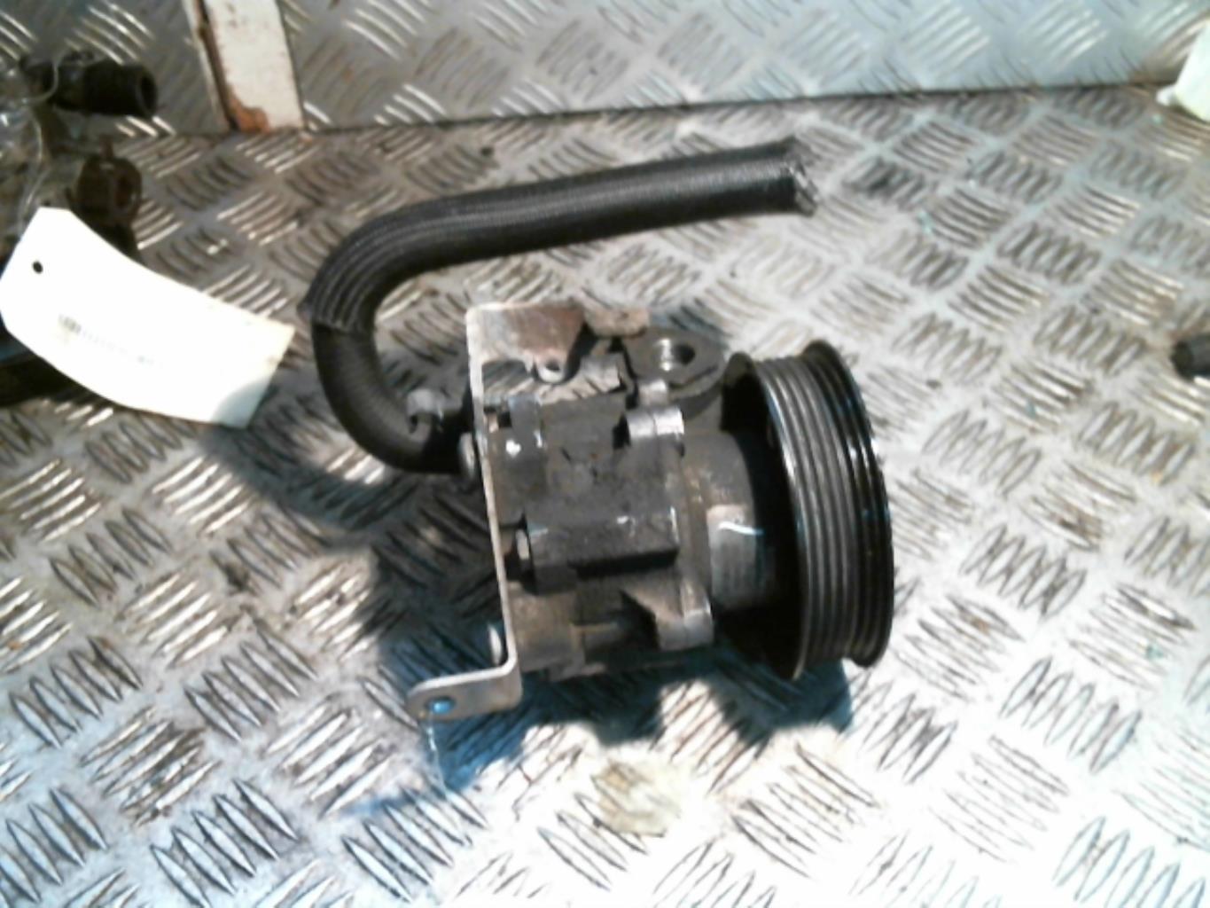 Pompe de direction PEUGEOT 407 COUPE Diesel - 1