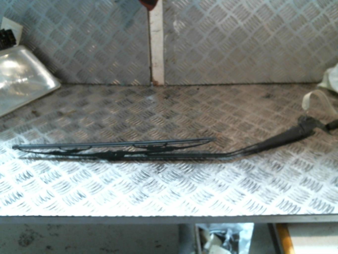 Braccio tergicristallo posteriore CITROEN XANTIA PHASE 1 Gasolina - 1