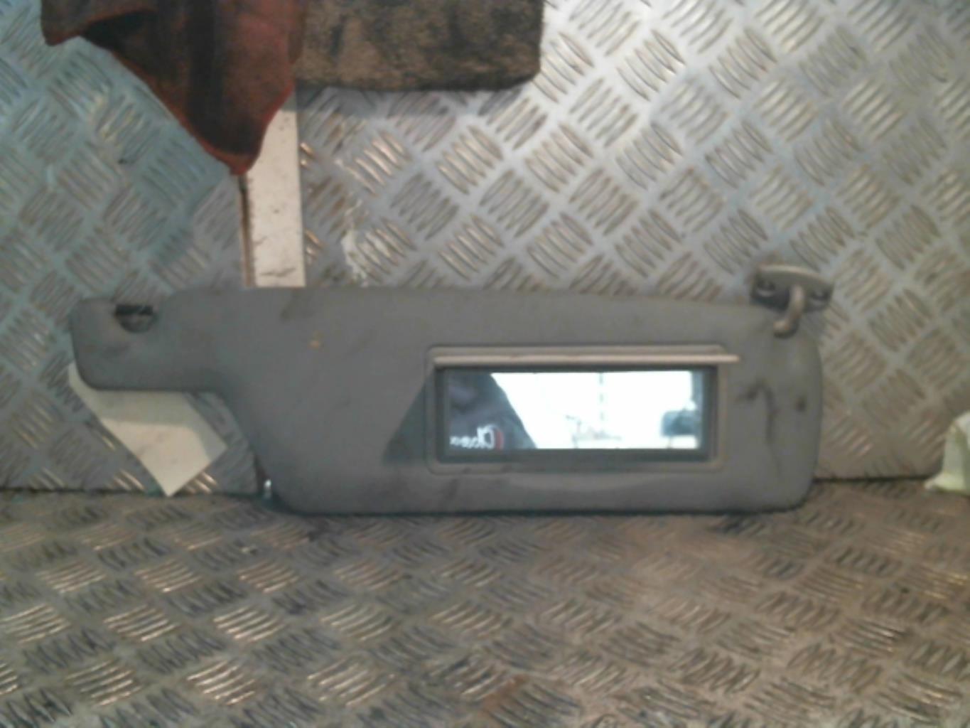 Visiera parasole destra CITROEN XANTIA PHASE 1 Gasolina - 1