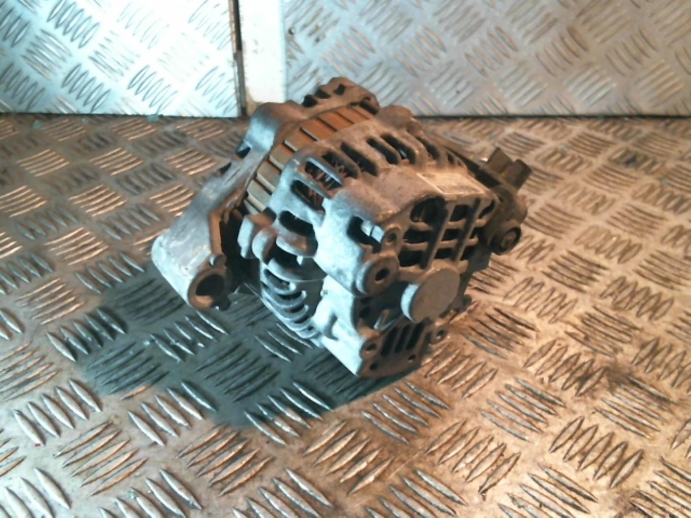 Alternatore FORD FIESTA 4 PHASE 2 Gasolina - 1