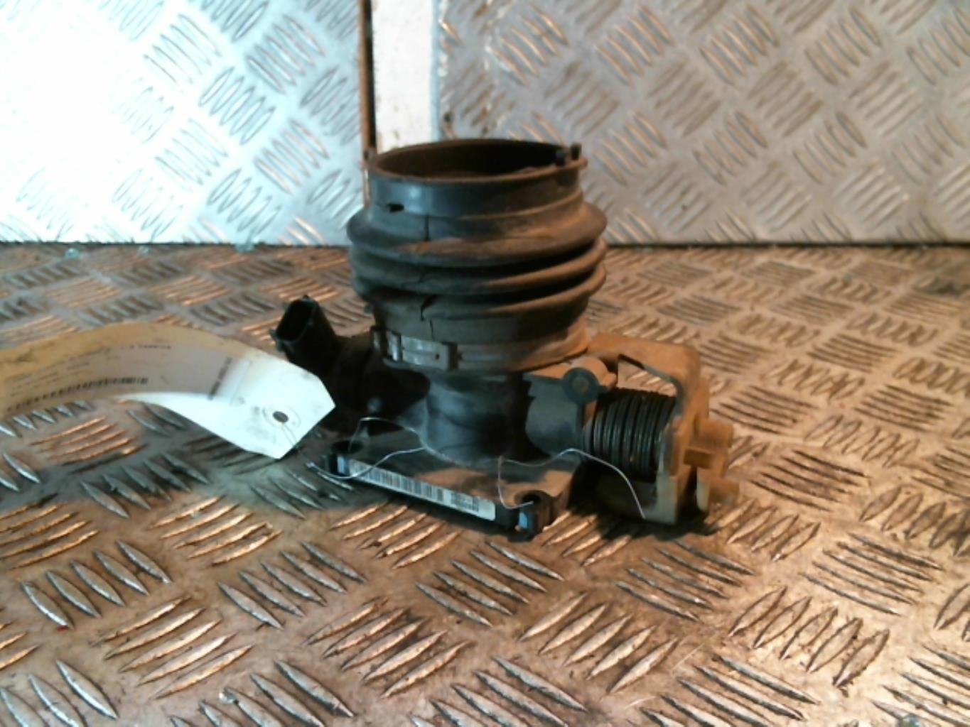 Corpo farfallato FORD FIESTA 4 PHASE 2 Gasolina - 1