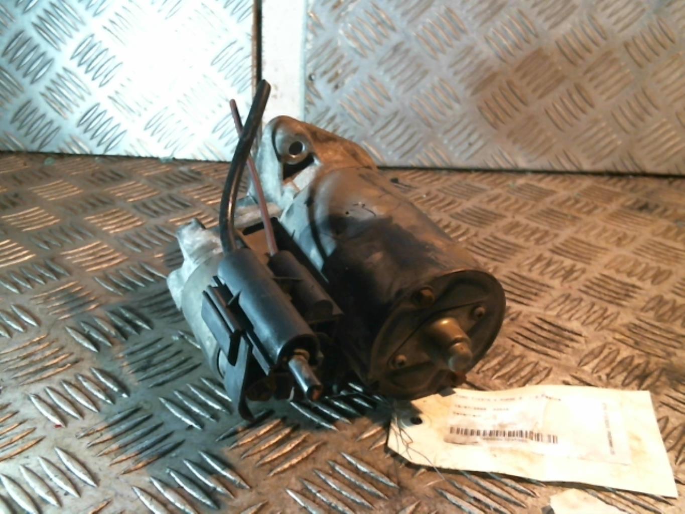 Demarreur FORD FIESTA 4 PHASE 2 Essence - 1