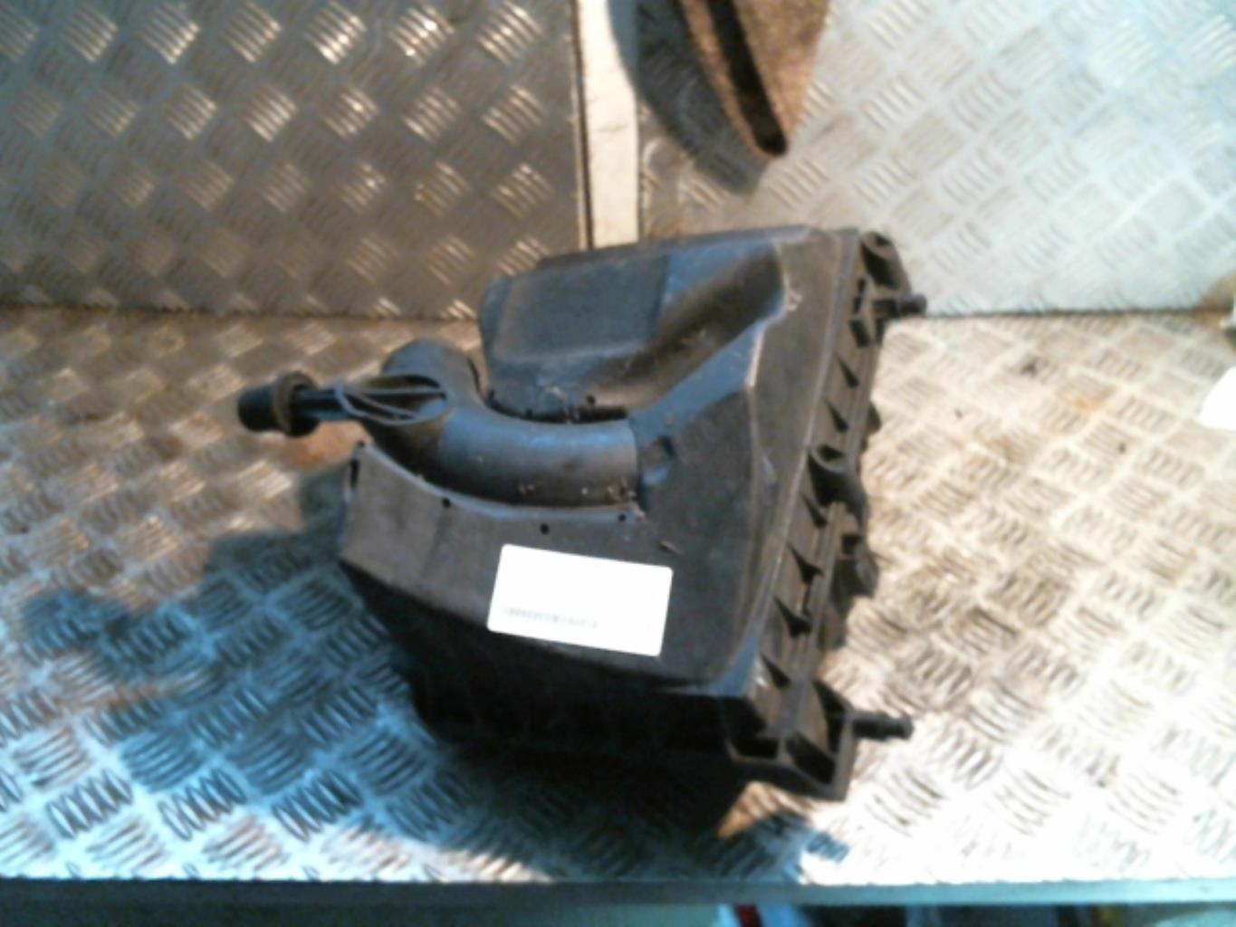 Scatola filtro aria OPEL CORSA C PHASE 1 Gasolina - 1