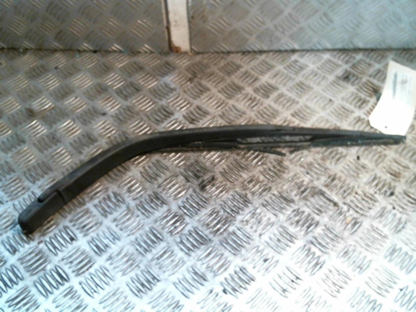 Braccio tergicristallo posteriore RENAULT CLIO 1 PHASE 1 Gasolina - 1