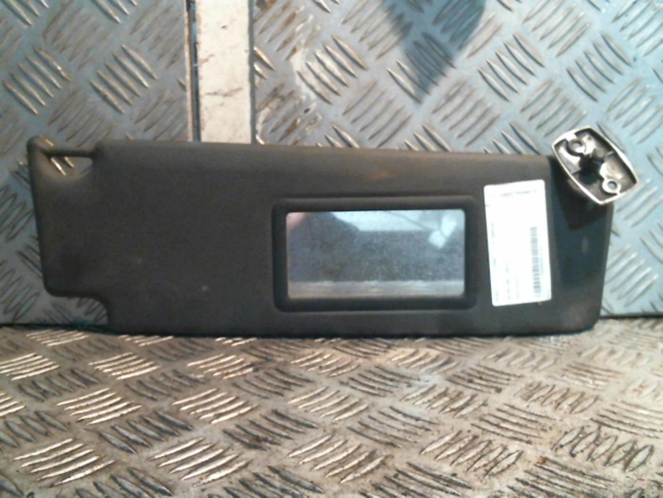 Visiera parasole destra RENAULT CLIO 1 PHASE 1 Gasolina - 1