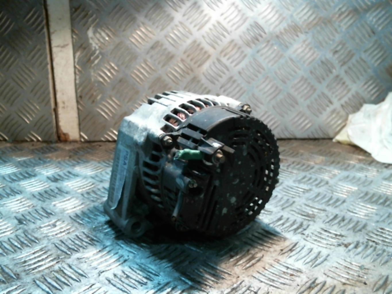 Alternatore CITROEN XSARA PHASE 1 Gasolina - 1