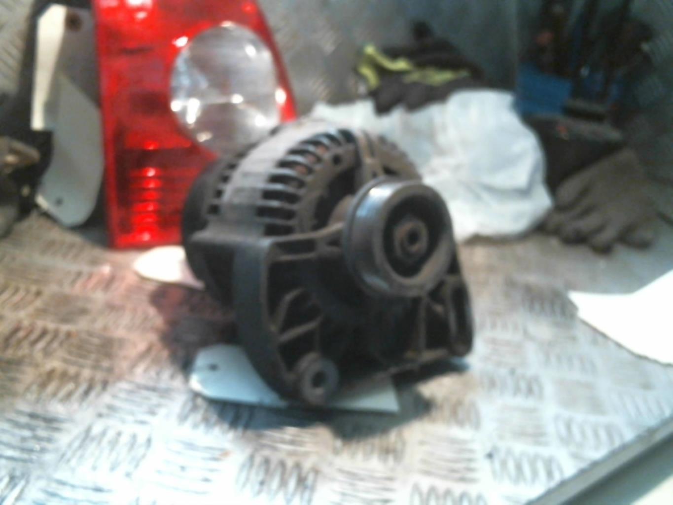 Alternatore FIAT PUNTO 1 PHASE 1 Gasolina - 1