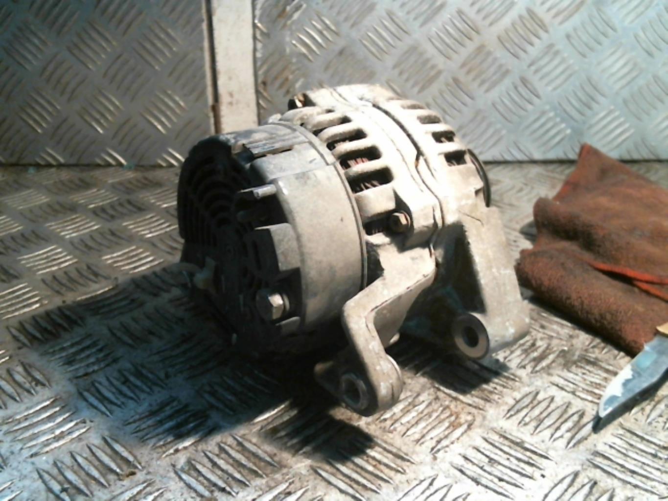 Alternatore OPEL CORSA B PHASE 2 Gasolina - 1