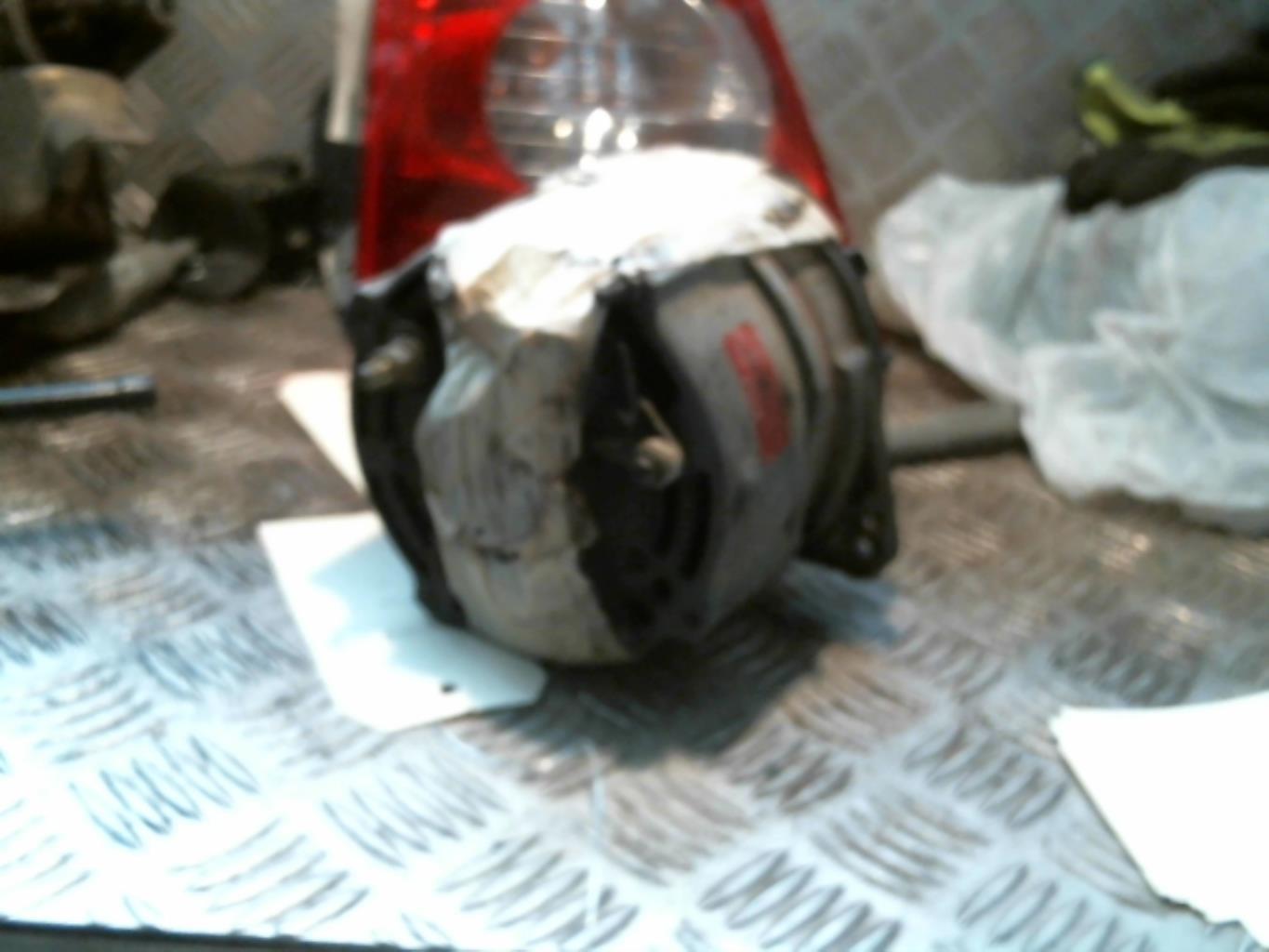 Alternatore PEUGEOT 205 PHASE 1 Gasolina - 1