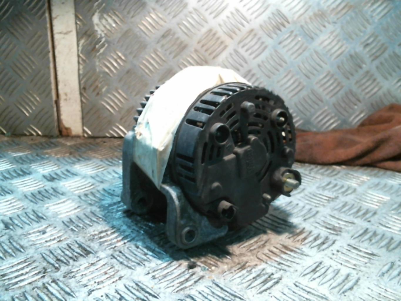 Alternatore RENAULT TWINGO 1 PHASE 3 Gasolina - 1