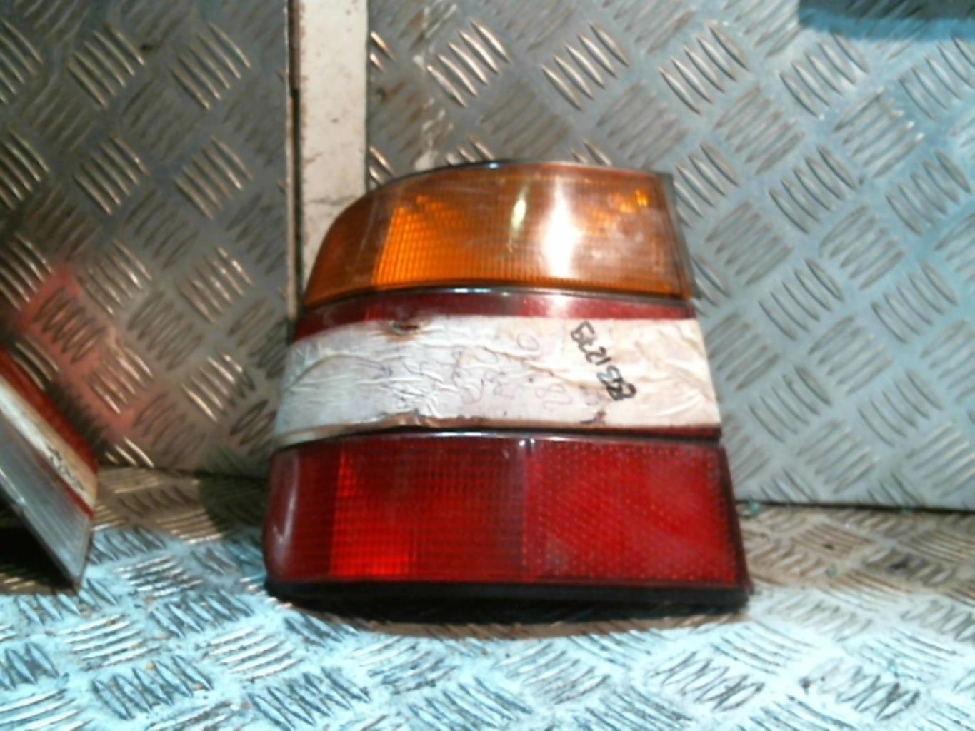 Fanale posteriore principale sinistro (luci) BMW SERIE 5 E34 Diésel - 1