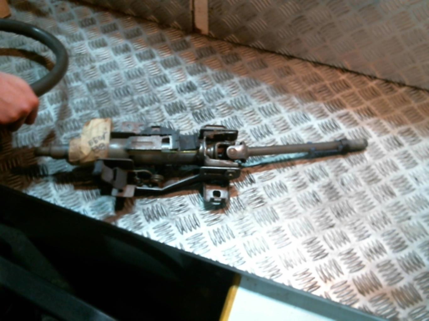 Colonne de direction CITROEN C3 1 PHASE 1 Diesel - 1