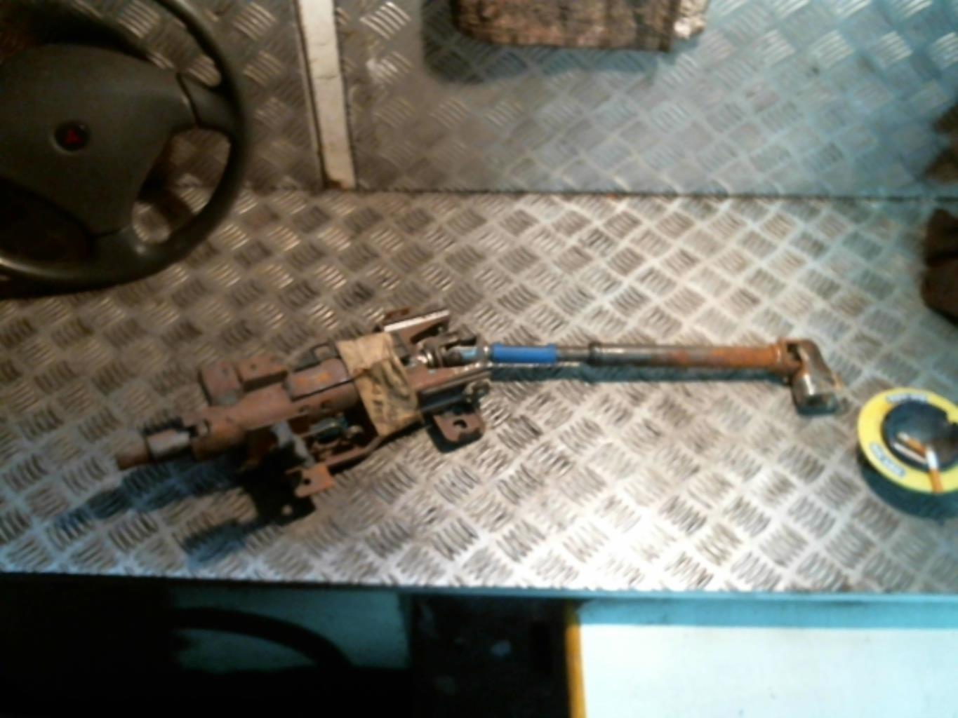 Colonne de direction CITROEN C3 1 PHASE 2 Diesel - 1