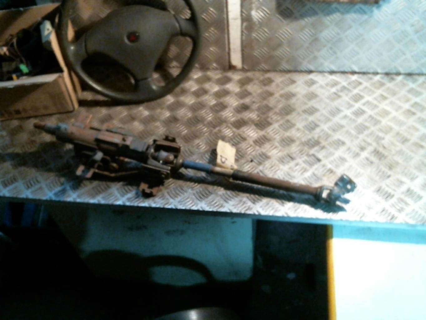 Colonne de direction CITROEN C3 2 Diesel - 1