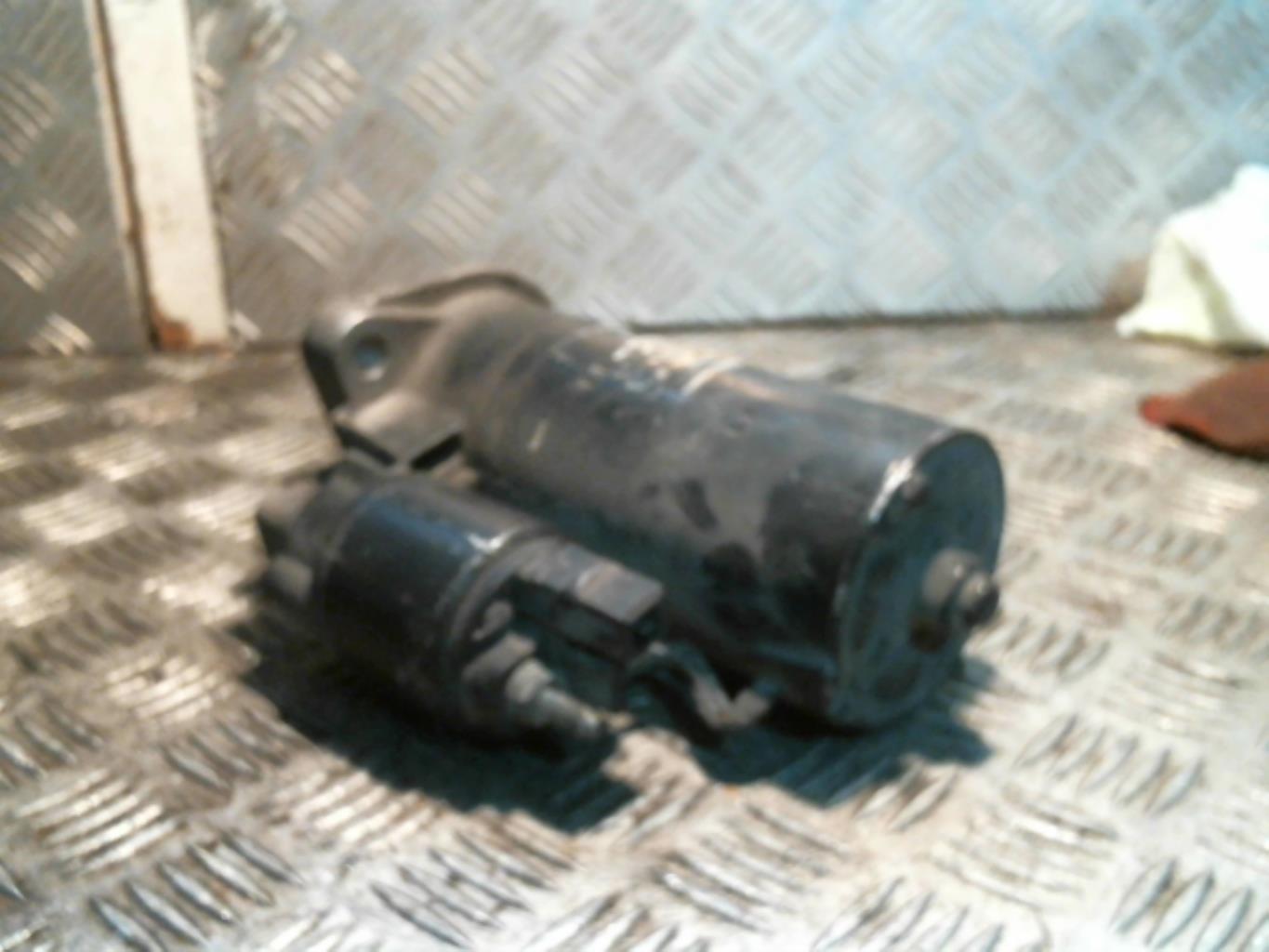Demarreur AUDI A3 1 PHASE 1 Essence - 1