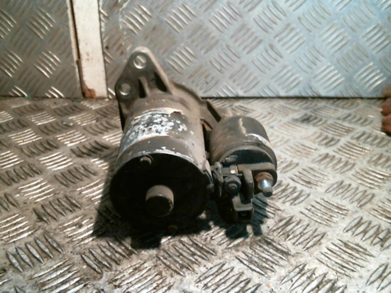 Demarreur VOLKSWAGEN GOLF Essence - 1