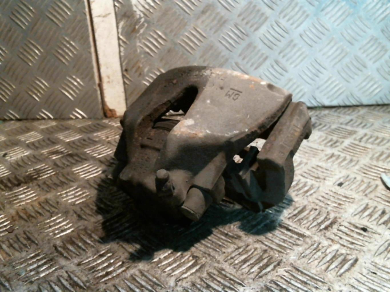 Pinza freni anteriore destra OPEL ASTRA G Gasolina - 1