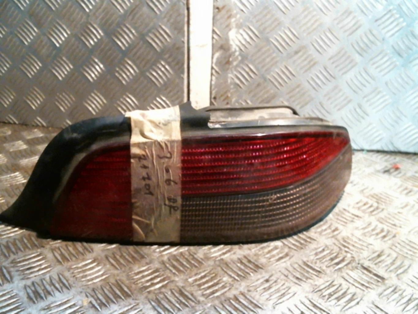 Fanale posteriore principale destro (luci) PEUGEOT 306 PHASE 1 CABRIOLET Gasolina - 1