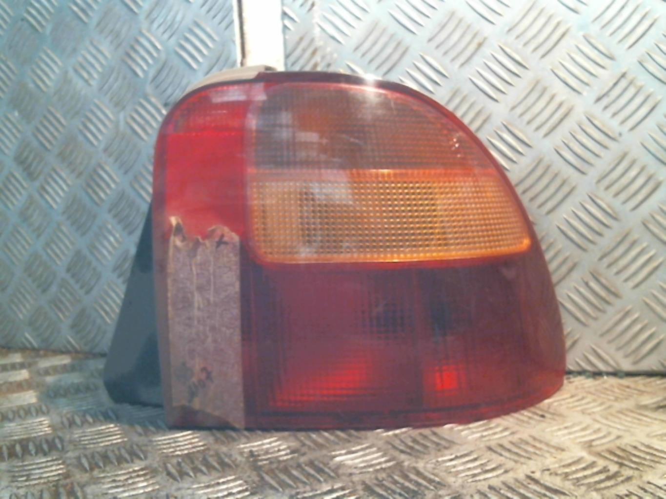 Fanale posteriore principale destro (luci) ROVER 400 2 Diésel - 1