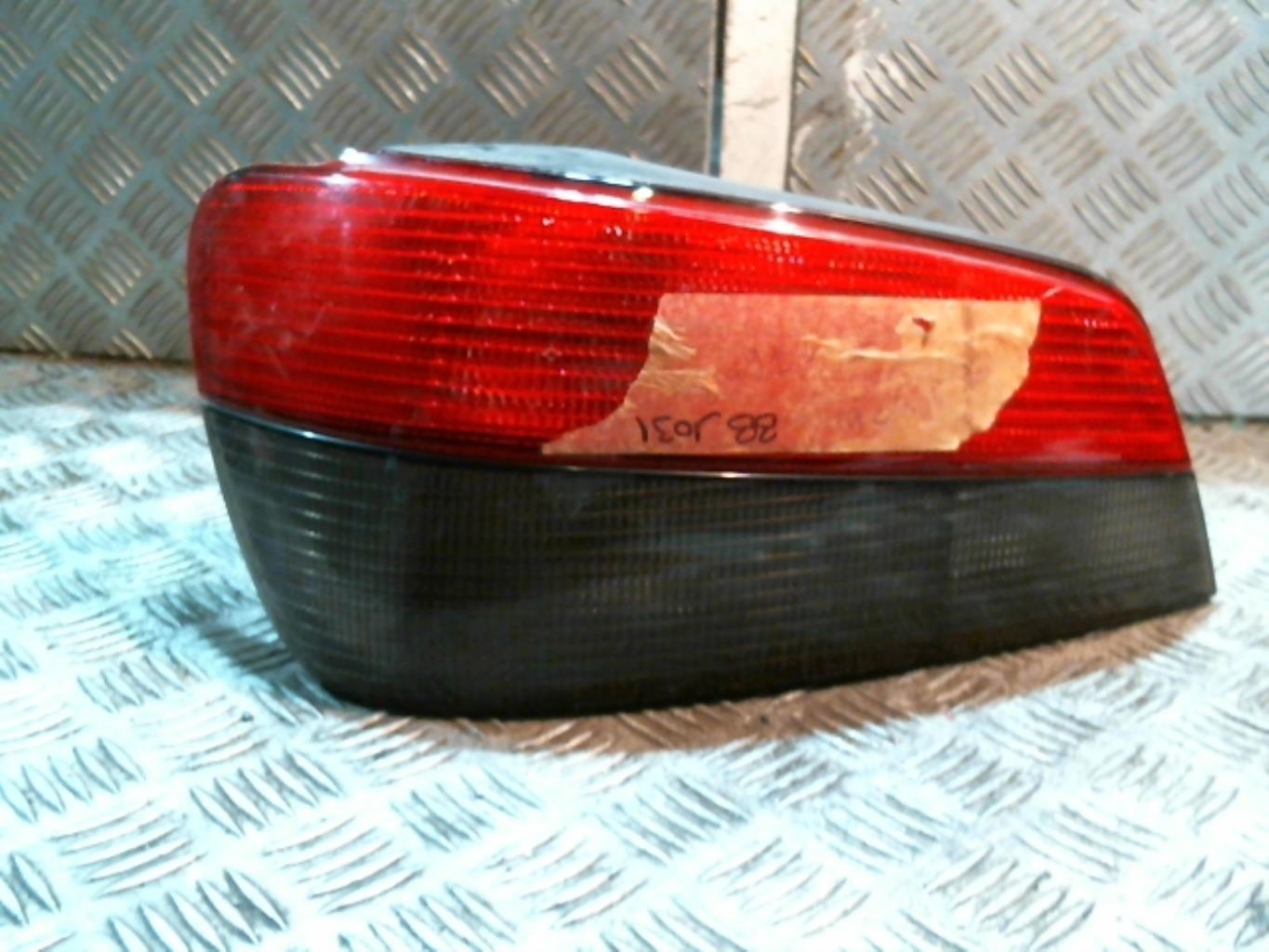 Fanale posteriore principale sinistro (luci) PEUGEOT 306 PHASE 2 Gasolina - 1