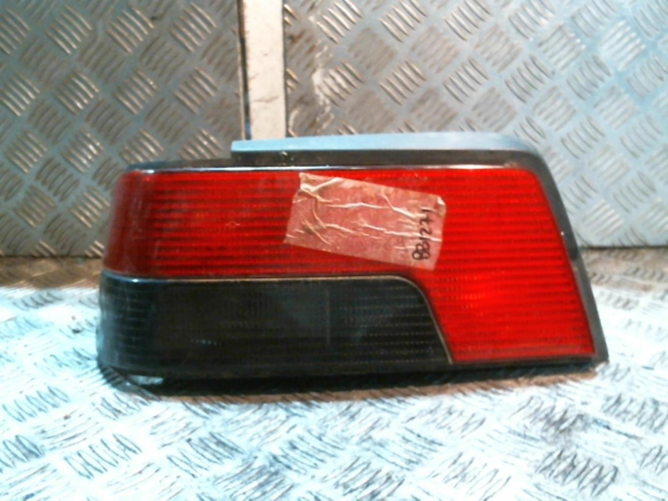 Fanale posteriore principale sinistro (luci) PEUGEOT 405 PHASE 2 Gasolina - 1