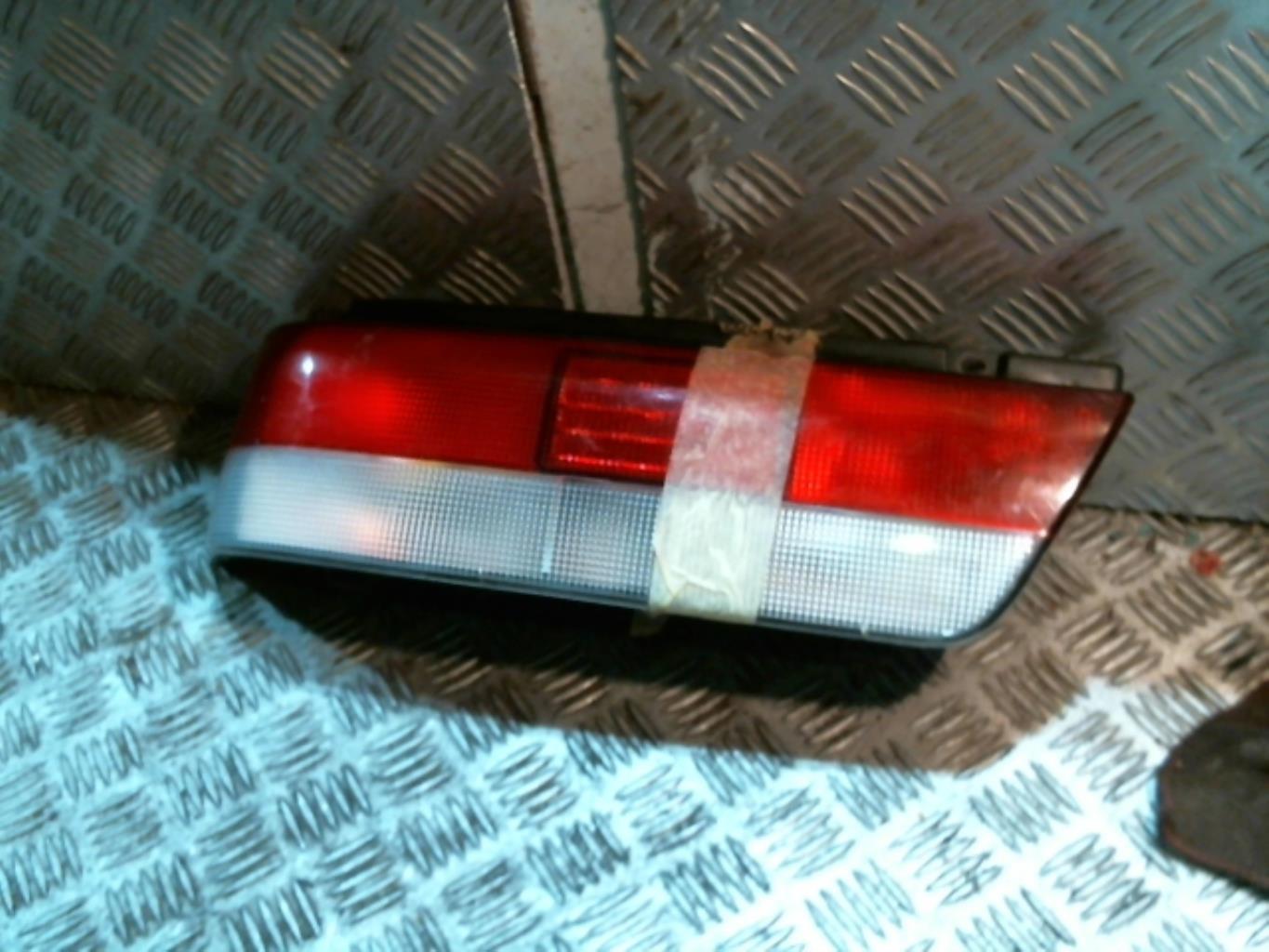 Fanale posteriore principale sinistro (luci) SUZUKI SWIFT 2 Gasolina - 1